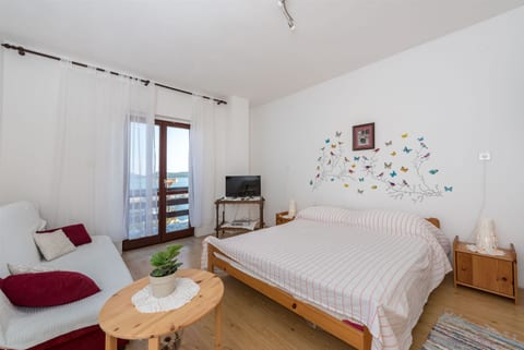 Apartment Mili Sea View Betina - Unit 372276-13
