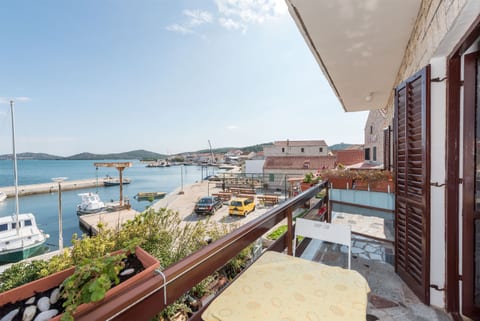 Apartment Mili Sea View Betina - Unit 372276-13