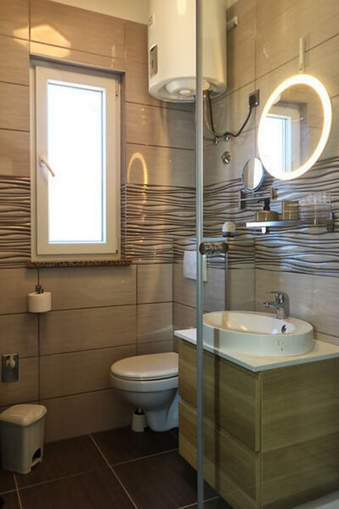 Apartment Mili Sea View Betina - Unit 372277-13