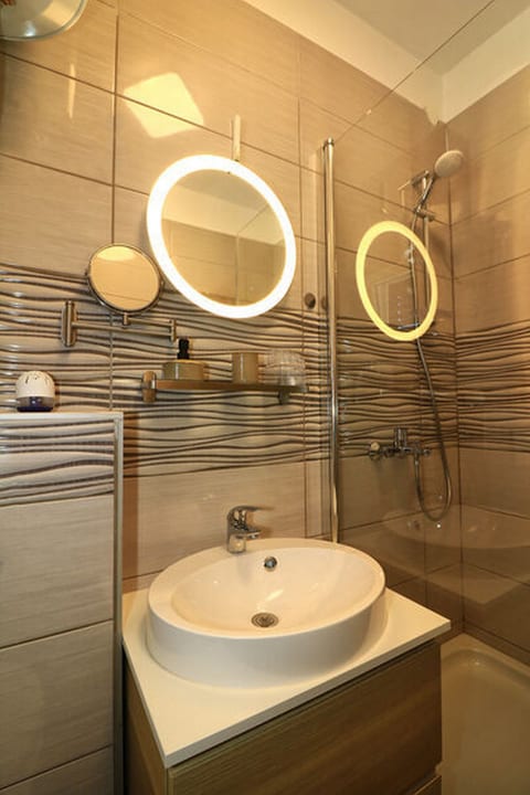 Apartment Mili Sea View Betina - Unit 372277-13