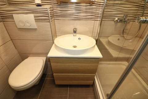 Apartment Mili Sea View Betina - Unit 372277-13