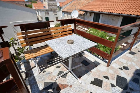 Apartment Mili Sea View Betina - Unit 373924-13