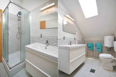 Apartment Mili Sea View Betina - Unit 373924-13