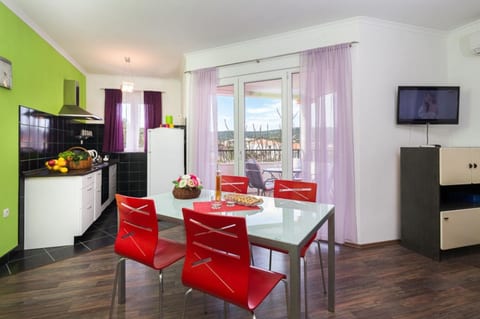 Apartments Ivo - Unit 375091-13