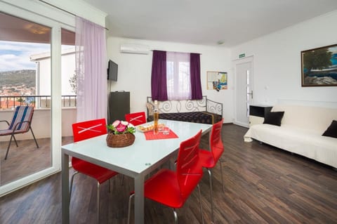 Apartments Ivo - Unit 375091-13