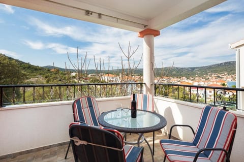 Apartments Ivo - Unit 375091-13