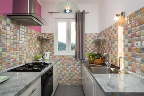 Apartments Ivo - Unit 375093-13