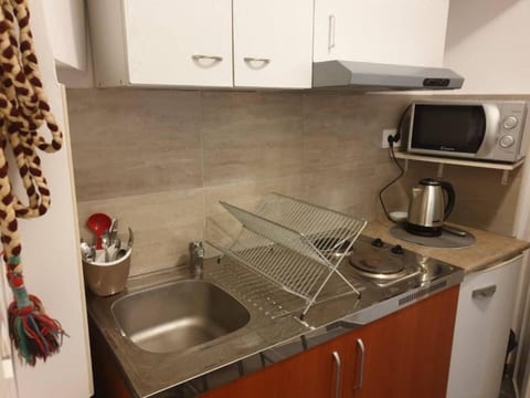 Apartments Iva - Unit 375094-13