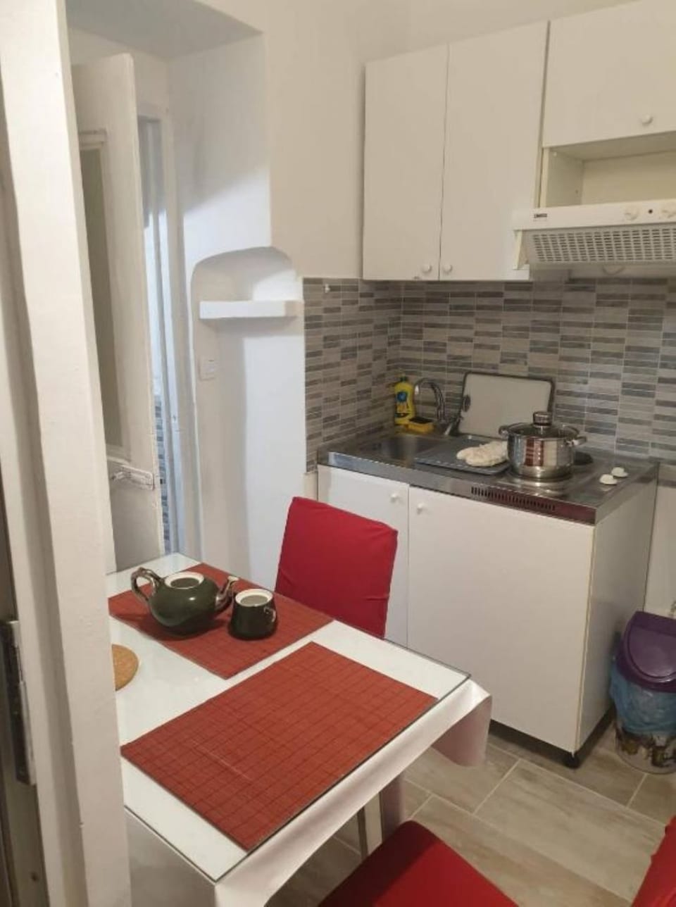 Apartments Iva - Unit 375095-13