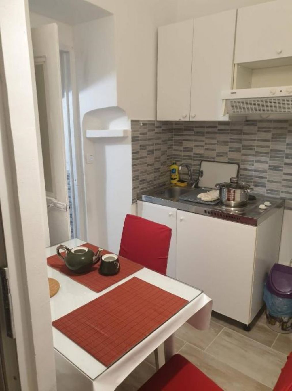 Apartments Iva - Unit 375095-13