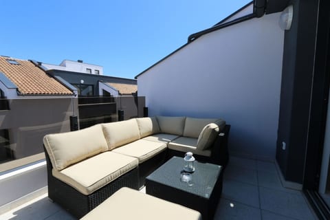 Apartment Daci - Unit 375121-13