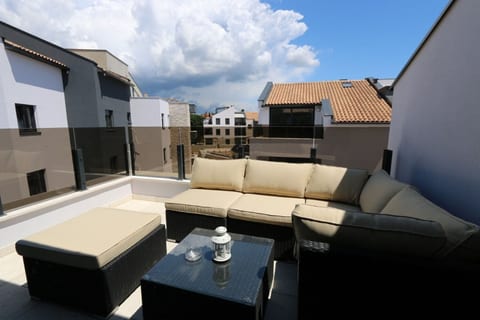 Apartment Daci - Unit 375121-13