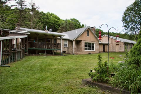 Hummingbird Retreat Ohiopyle