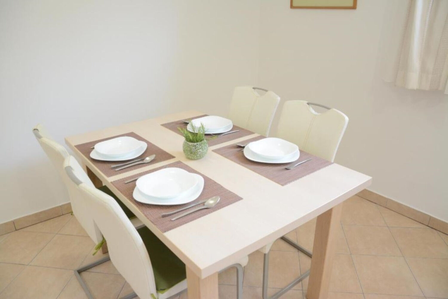 Apartments Rina - A1 - Ražanac Apartments Rina - A1 - Ražanac
