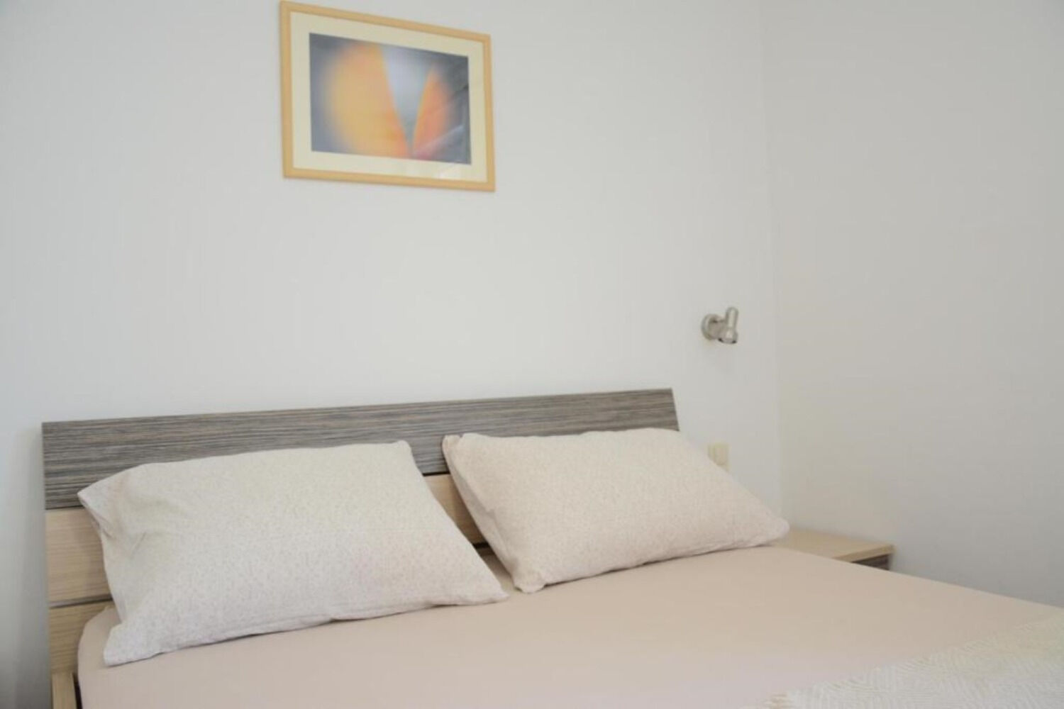Apartments Rina - A1 - Ražanac Apartments Rina - A1 - Ražanac