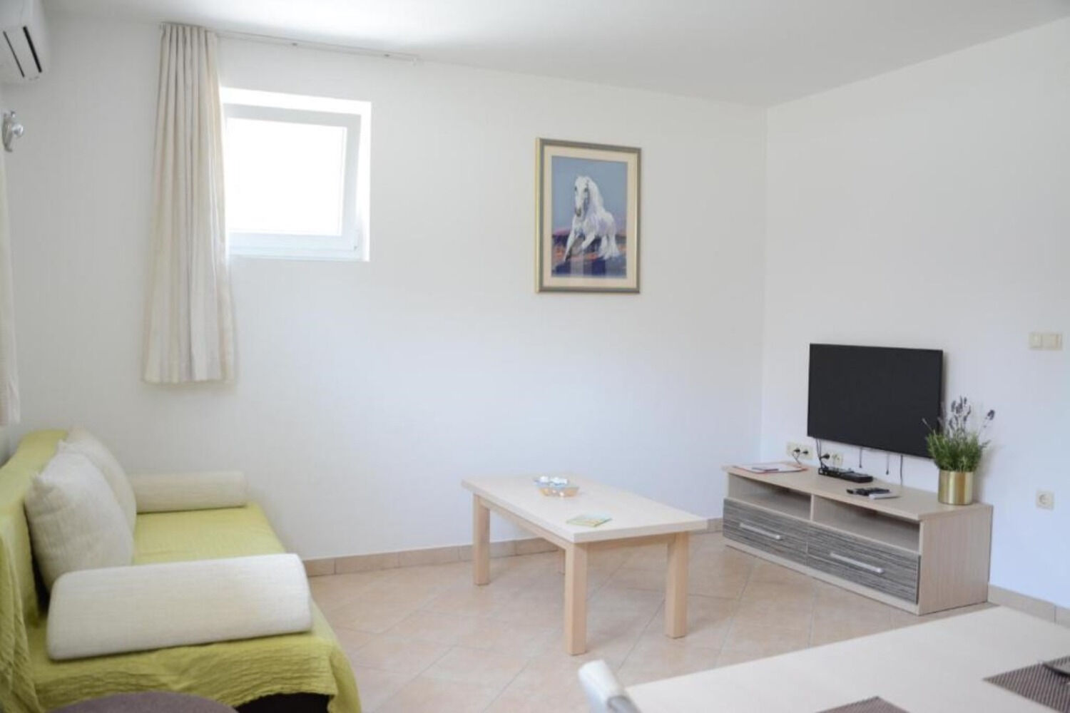 Apartments Rina - A1 - Ražanac Apartments Rina - A1 - Ražanac