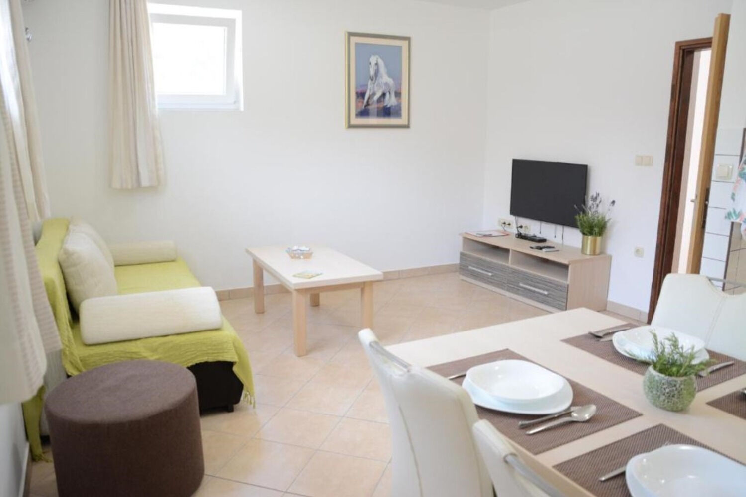 Apartments Rina - A1 - Ražanac Apartments Rina - A1 - Ražanac