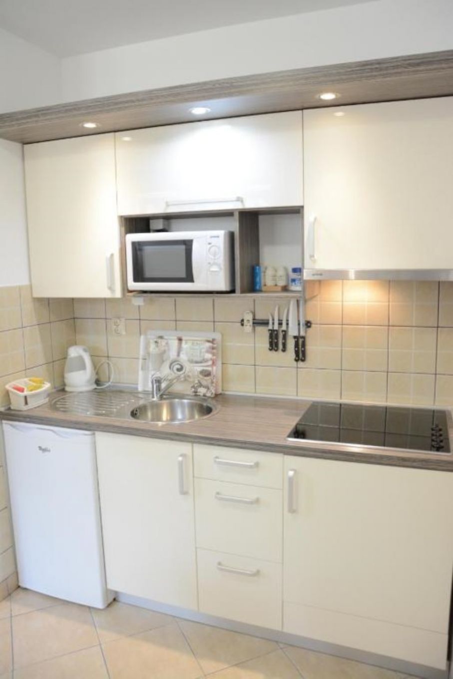 Apartments Rina - A1 - Ražanac Apartments Rina - A1 - Ražanac