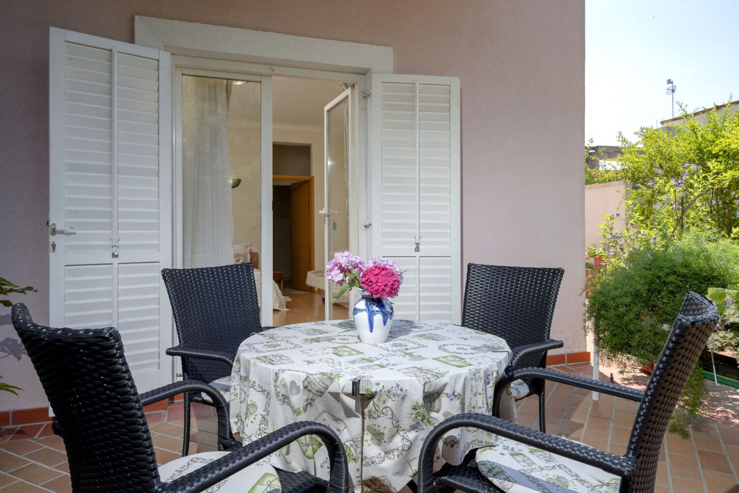 Apartments Josi - Unit 375150-13