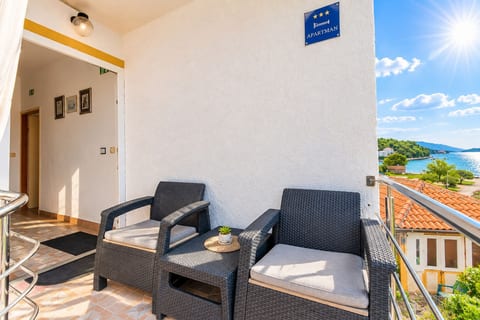 Apartments Ivi - Unit 375176-13