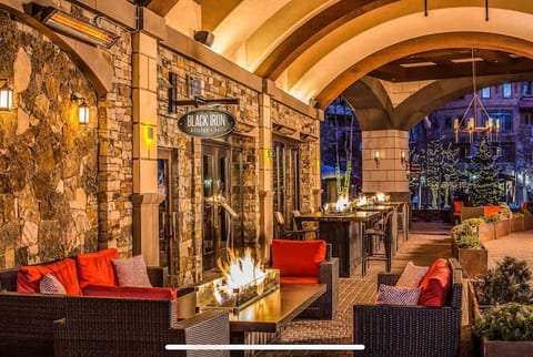 Mountain Village Forbes 5 Star Residence 1303