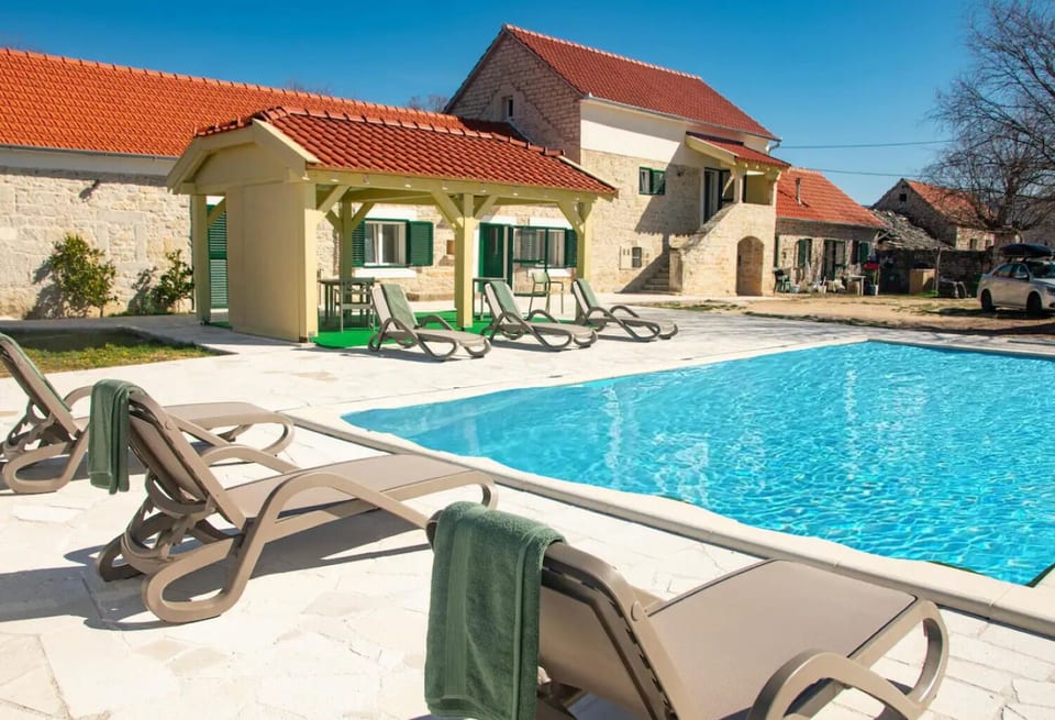 House Villa Karaga - Unit 375196-13 - Croatia