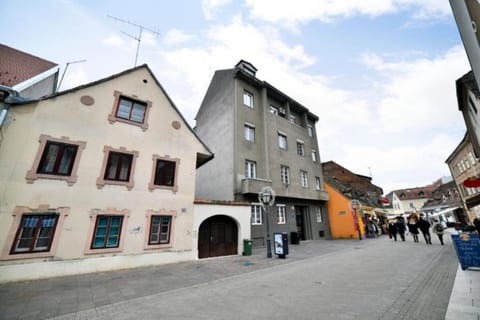 Apartment Franky - Unit 375204-13