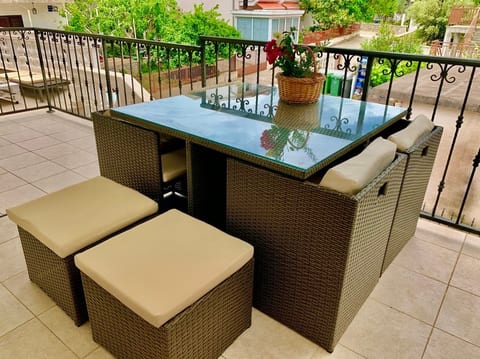 Apartments Neve Beachfront - Unit 375205-13