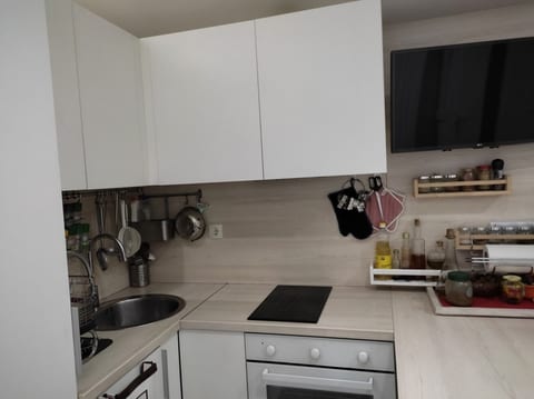 Apartments Neve Beachfront - Unit 375206-13
