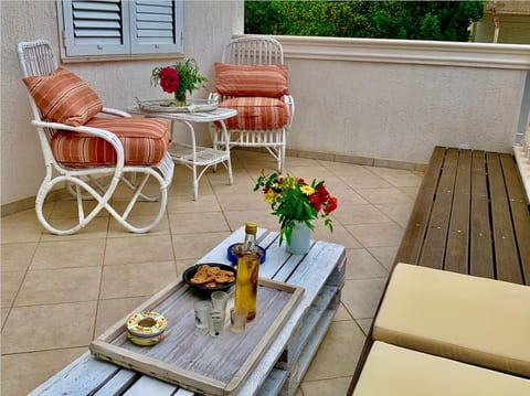 Apartments Neve Beachfront - Unit 375206-13