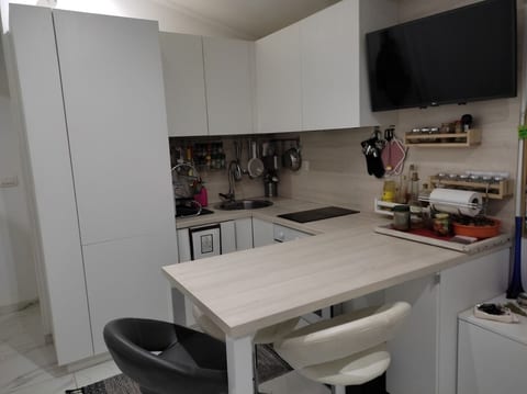 Apartments Neve Beachfront - Unit 375206-13