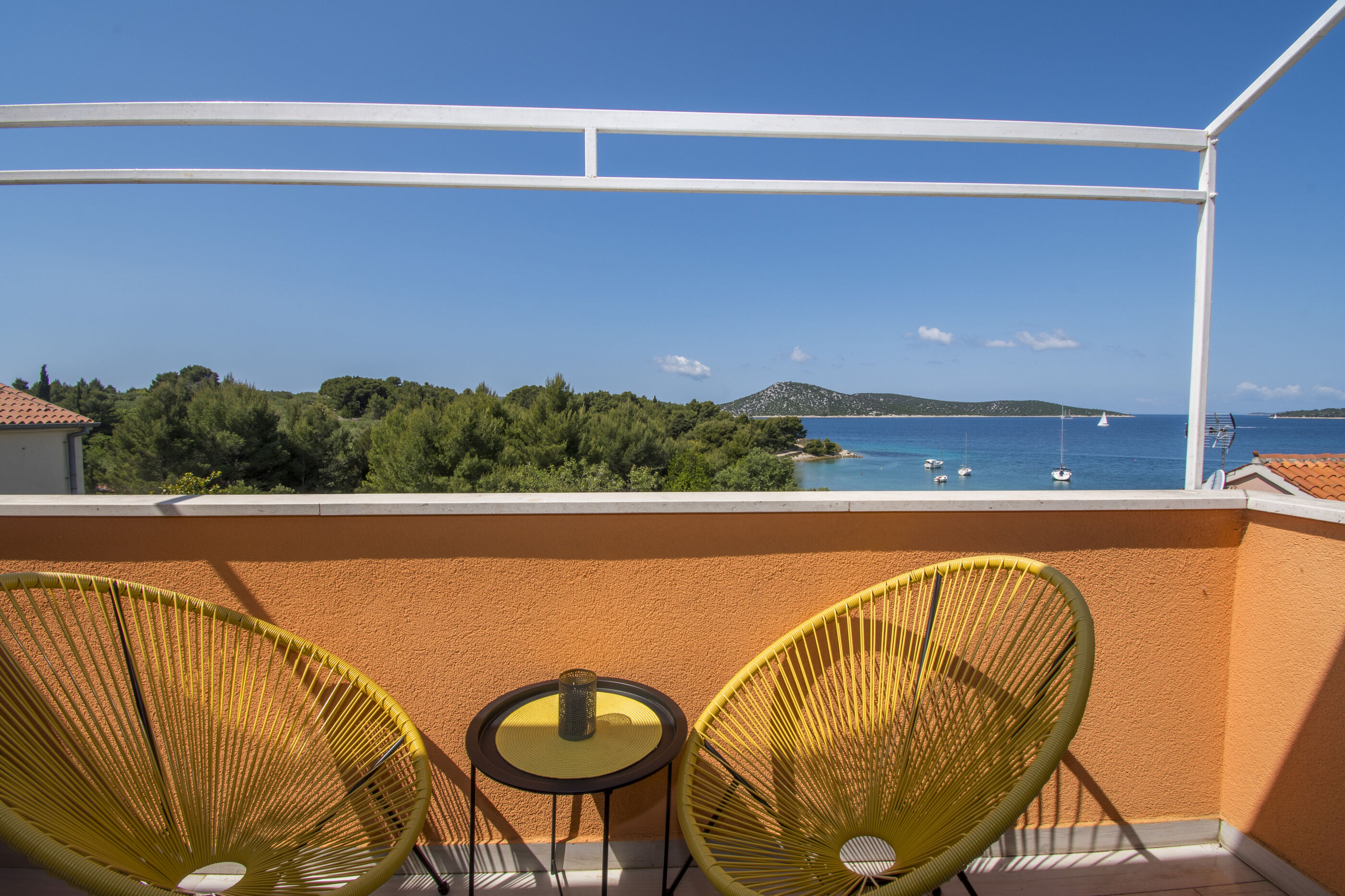 Apartments Delfin - Unit 375218-13