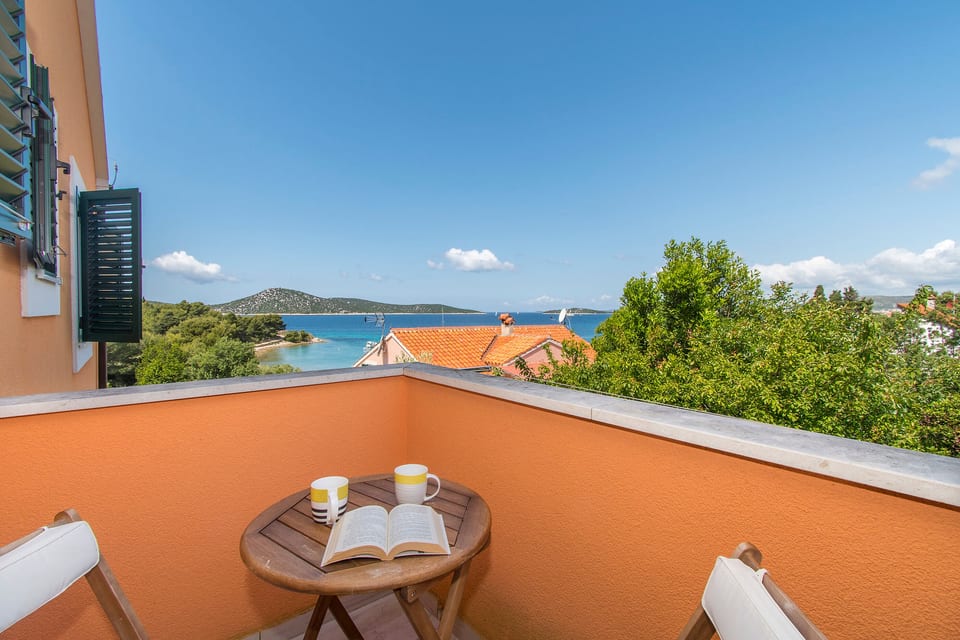 Apartments Delfin - Unit 375218-13