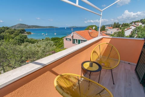 Apartments Delfin - Unit 375218-13