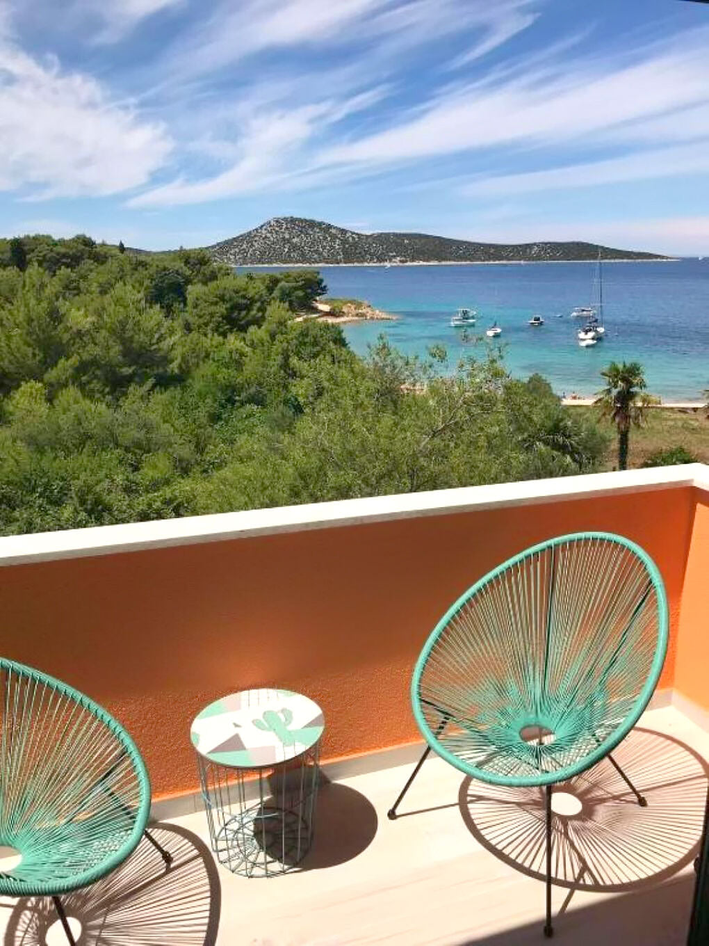 Apartments Delfin - Unit 375217-13