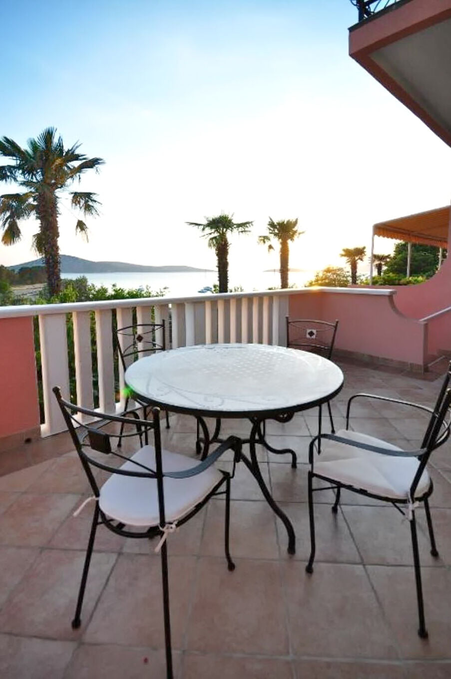 Apartments Njoko - Unit 375219-13