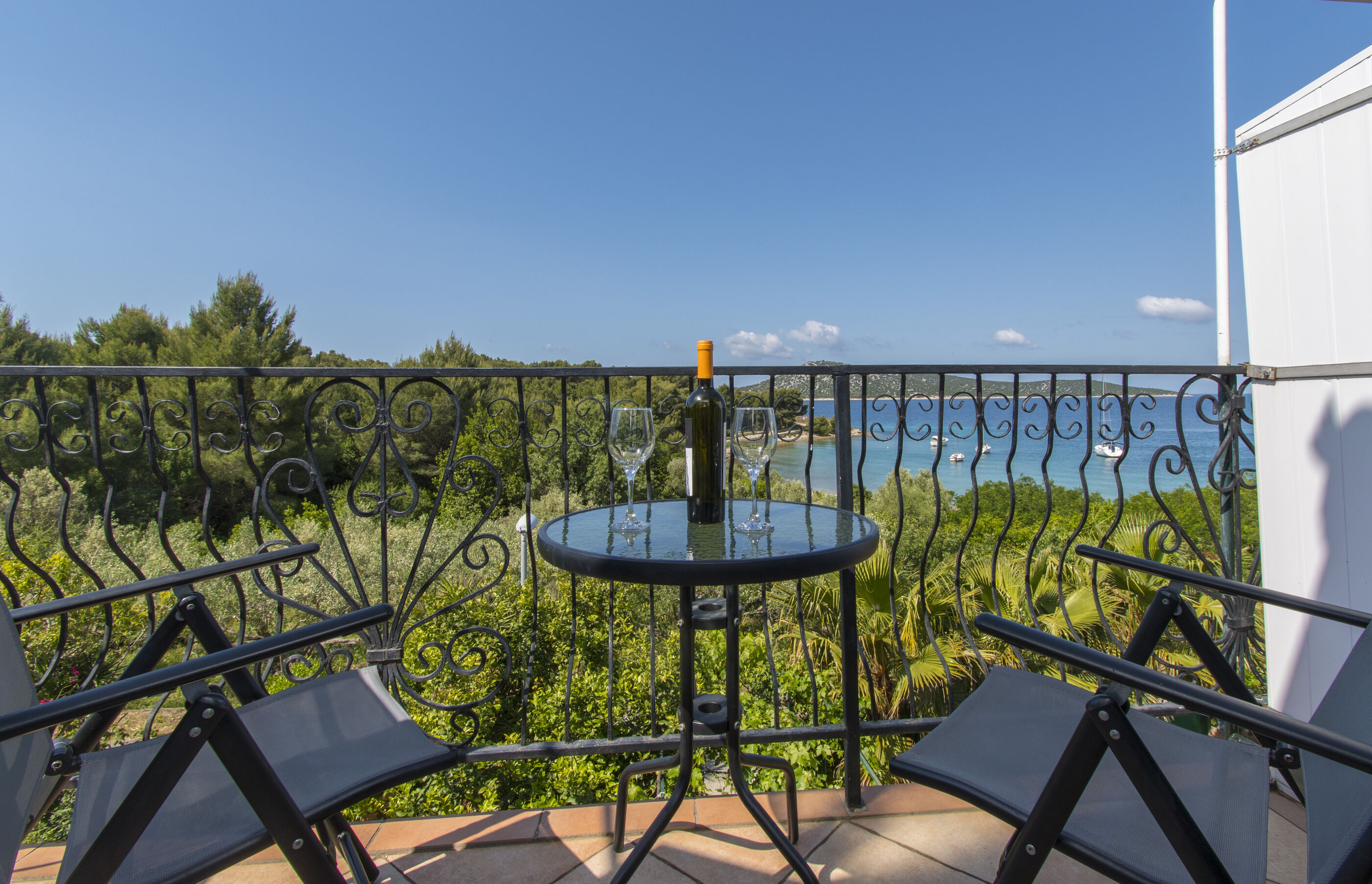 Apartments Njoko - Unit 375220-13