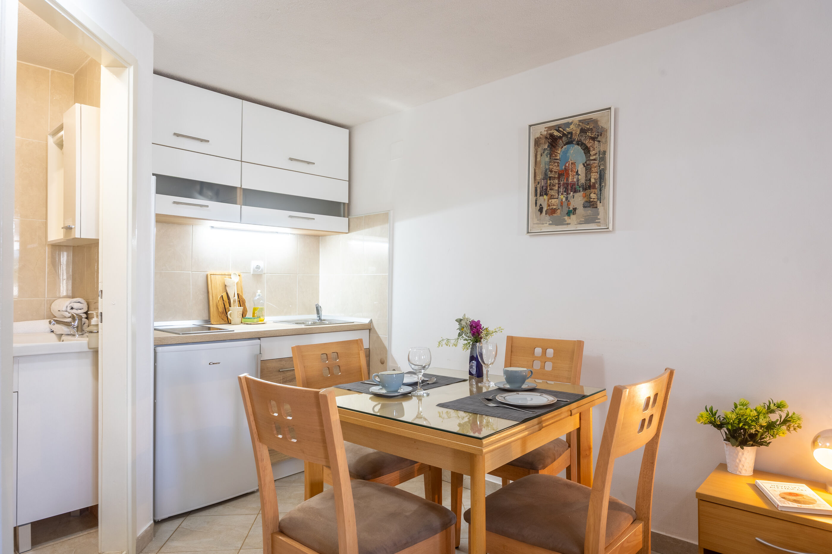 Apartments Josip II - Unit 375225-13
