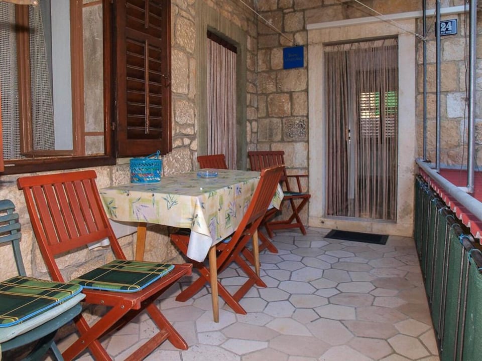 Apartment Simi - Einheit 375231-13