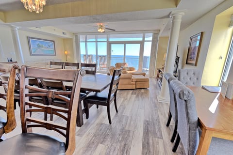 Ocean Blue Vacation Rentals Unit 803