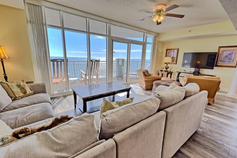 Ocean Blue Vacation Rentals Unit 803