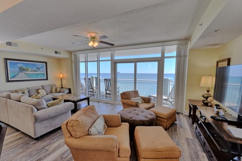 Ocean Blue Vacation Rentals Unit 803