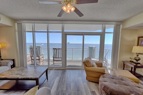 Ocean Blue Vacation Rentals Unit 803