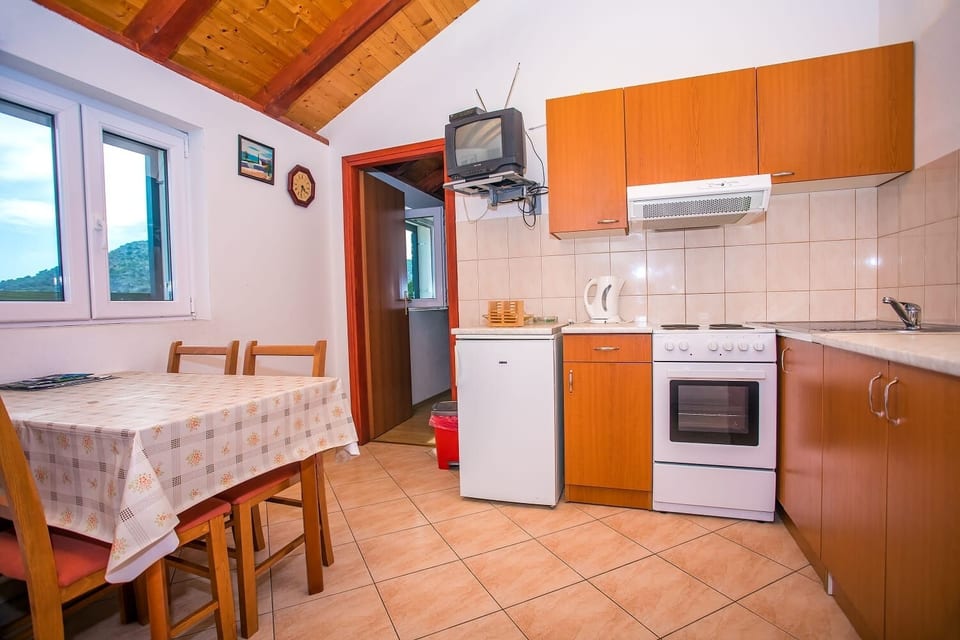 House Country - Unit 375241-13 - Croatia
