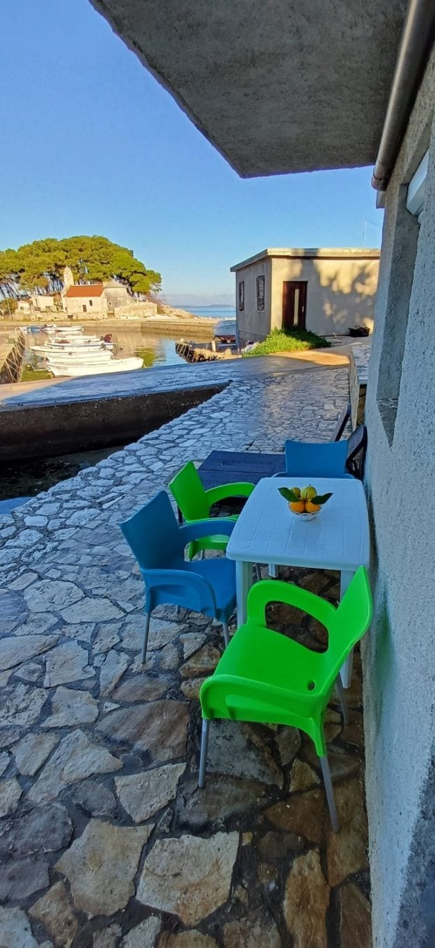 Apartment More 1 - Unit 375244-13 - Croatia
