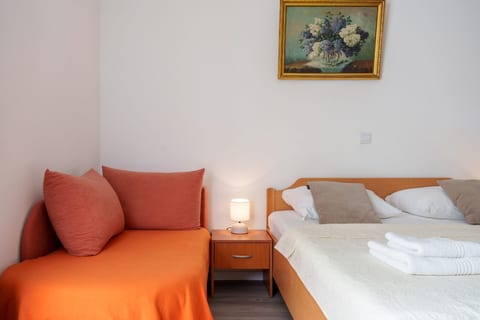 Apartments "Ruza" Baška Voda - Unit 375252-13