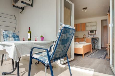 Apartments "Ruza" Baška Voda - Unit 375252-13