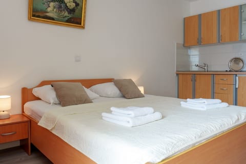 Apartments "Ruza" Baška Voda - Unit 375252-13