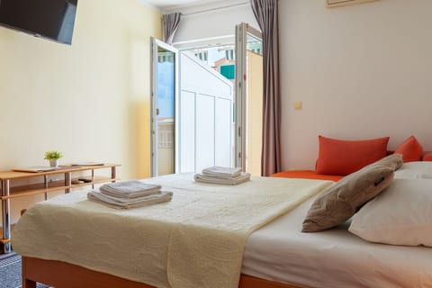 Apartments "Ruza" Baška Voda - Unit 375252-13