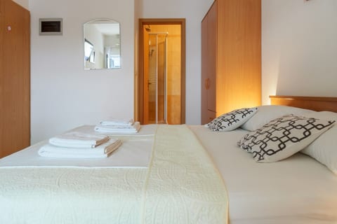 Apartments "Ruza" Baška Voda - Unit 375254-13